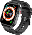 CARNEO Ventura HR+ Cellular 4G black