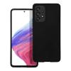 Puzdro Soft TPU Samsung Galaxy A53 5G - čierne