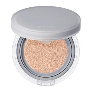 Rom&nd Make-up v hubičke (Nu Zero Cushion) 15 g 02 Pure 21