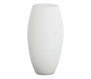 Paul Neuhaus Paul Neuhaus 5845 - Náhradné tienidlo k stolnej lampe JOY pr. 6,7 cm biela