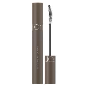 Rom&nd Predlžujúca riasenka (Han All Fix Mascara) 7 g L02 Long Ash