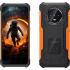 Cubot KingKong ES 16/128GB Black/Orange