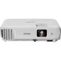 Epson Projektor EB-W06