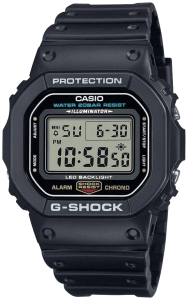 CASIO DW-5600UE-1ER