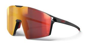 Julbo okuliare Edge Spectron 3CF+ black-red Velikost: UNI
