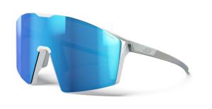 Julbo okuliare Edge Spectron 3CF+ shiny silver-white Velikost: UNI