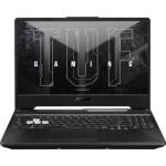 Asus Tuf Gaming A15 16GB/512GB SSD RTX 3050 4GB (FA506ICB-HN119W) Graphite Black - Trieda B
