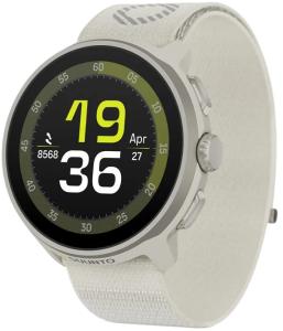 Suunto Suunto Run Frost Gray