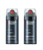 Biotherm Súprava antiperspirantov v spreji Homme 72h Day Control Protection Extreme
