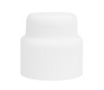 Azzardo Azzardo - Náhradné sklo k lustru na lanku STYLO pr. 5 cm