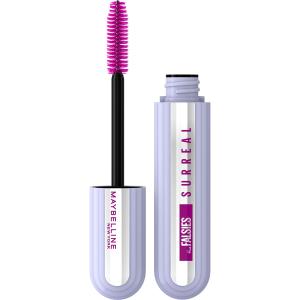 Maybelline Predlžujúca riasenka Falsies Surreal (Mascara) 10 ml Meta Black