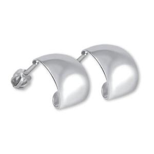 Soliter Strieborné náušnice 431 001 02336 04