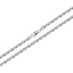 Soliter Strieborný náramok Lambáda 18 cm 461 086 00162 04