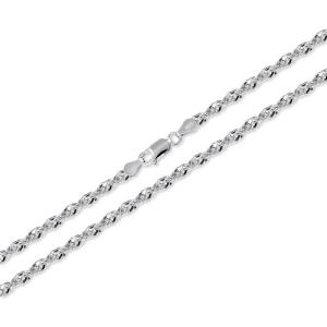 Soliter Strieborný náramok Lambáda 18 cm 461 086 00162 04