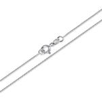 Soliter Strieborná retiazka pancier 42 cm 471 086 00138 04