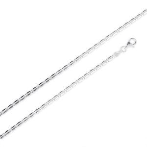 Soliter Strieborný náramok 18 cm 461 049 00001 04