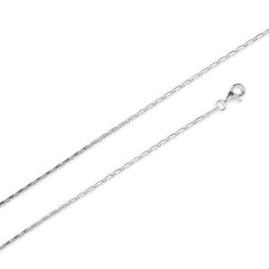 Soliter Strieborný náramok 19 cm 461 049 00004 04