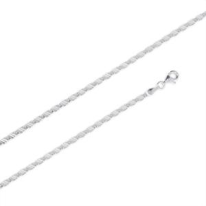 Soliter Strieborný náramok 18 cm 461 049 00005 04