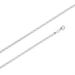 Soliter Strieborný náramok 19 cm 461 049 00006 04