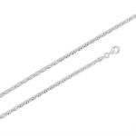 Soliter Strieborný náramok 19 cm 461 049 00008 04