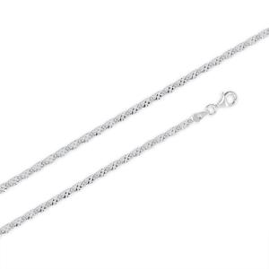 Soliter Strieborný náramok 19 cm 461 049 00008 04