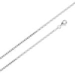 Soliter Strieborný náramok 19 cm 461 049 00012 04