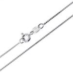 Soliter Strieborná retiazka Venezia 42 cm 471 086 00211 04