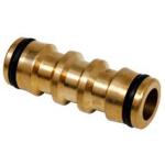 Kinekus Medzikus na 2 rýchlospojky mosadz