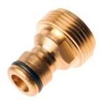 Kinekus Adaptér vonkajší závit 3/4"