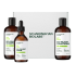 SCANDINAVIAN BIOLABS Bio-pilixin hair growth routine pre mužov set
