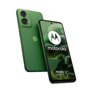 Motorola Moto G35 5G 4+4GB/256GB Zelená