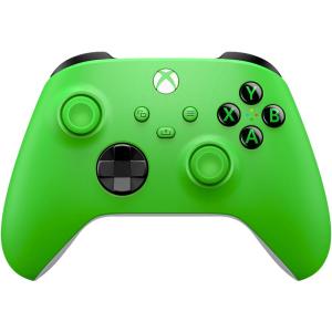 Microsoft Xbox Series Wireless Green