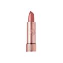 Anastasia Beverly Hills Zmatňujúci rúž (Satin Lipstick) 3 g Taupe Beige