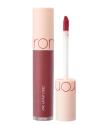 Rom&nd Tekutá matná farba na pery (Zero Velvet Tint) 5,5 g 16 Burny Nude