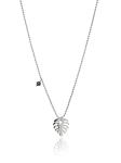 Emily Westwood Originálny náhrdelník Lístok Katherine EWN23043S