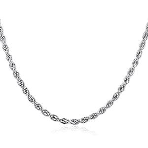 Linda`s Jewelry Náhrdelník - Retiazka Valis chirurgická oceľ INH230