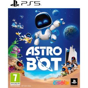 Sony ASTRO BOT PS5