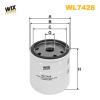 WIX FILTERS Olejový filter WL7428