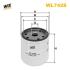 WIX FILTERS Olejový filter WL7428