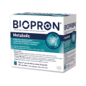 BIOPRON Metabolic 20 vrecúšok