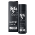 PLANTUR 39 Šampón s anti-grey efektom 200 ml
