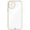 Puzdro Forcell Lux Samsung Galaxy A33 5G - biele