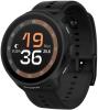 Suunto Suunto Run All Black Silicon Strap