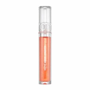 Rom&nd Lesk na pery (Glasting Water Gloss) 4,3 g 01 Sanho Crush