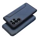 RAZOR Book for SAMSUNG A06 blue