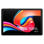 TCL TAB 10L Gen 2 Čierny + TPU obal - vystavené/použité