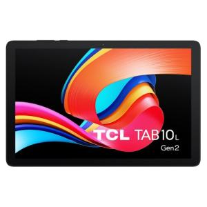 TCL TAB 10L Gen 2 Čierny + TPU obal - vystavené/použité