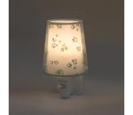 Dalber Dalber 81175H - LED Lampička do zásuvky DREAM FLOWERS 1xE14/0,5W/230V