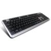 C-Tech KB-102 USB slim CZ/SK