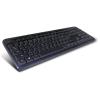 C-Tech KB-102M USB slim CZ/SK